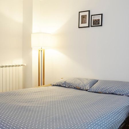 Presty Apartments Mailand Exterior foto