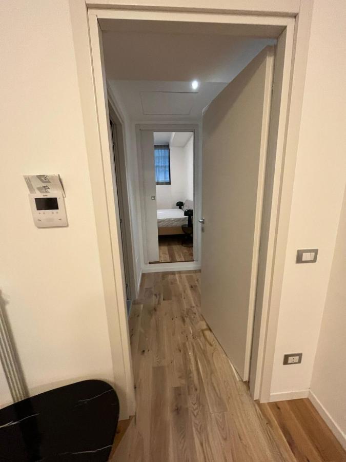 Presty Apartments Mailand Exterior foto