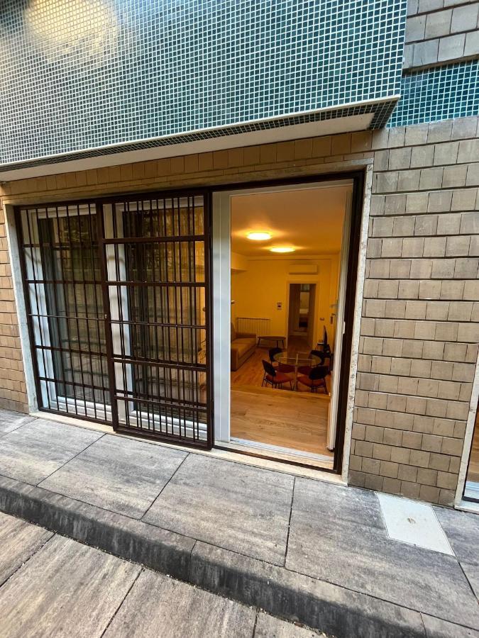 Presty Apartments Mailand Exterior foto