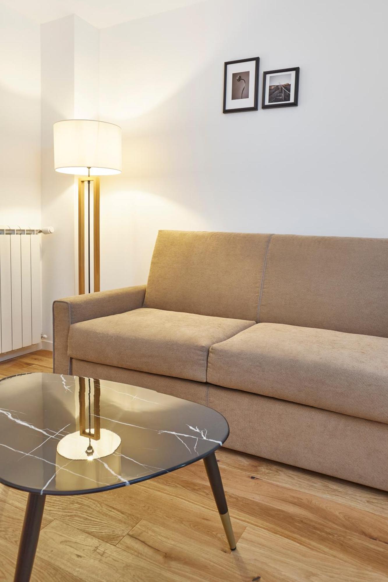 Presty Apartments Mailand Exterior foto